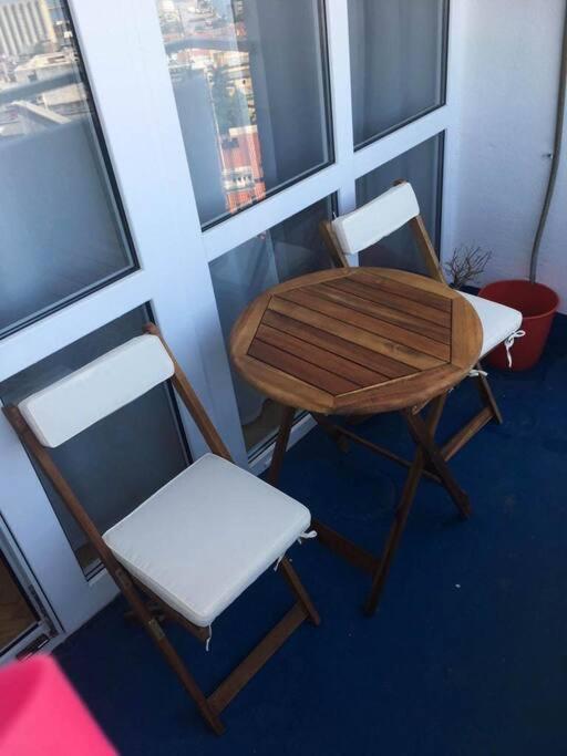 Sea City View W/ 2Bd 1Bt Free Street Parking Fiume Kültér fotó