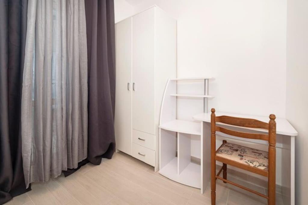 Sea City View W/ 2Bd 1Bt Free Street Parking Fiume Kültér fotó